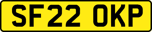 SF22OKP