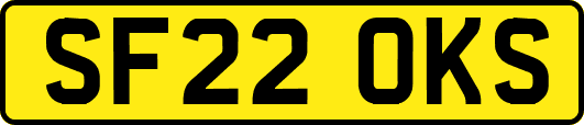SF22OKS