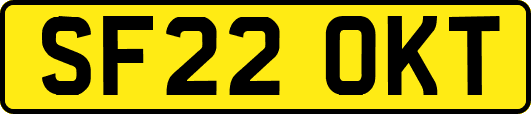SF22OKT