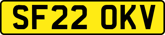 SF22OKV