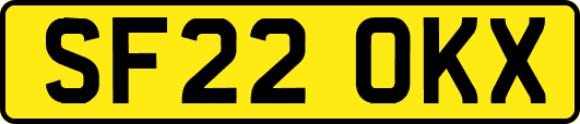 SF22OKX