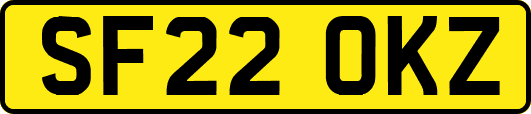 SF22OKZ