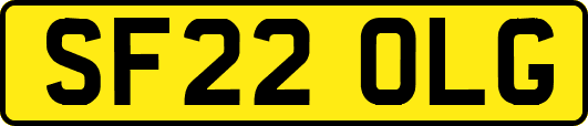 SF22OLG