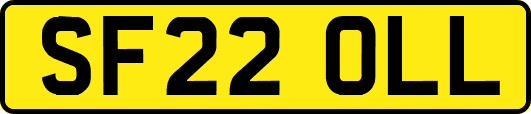 SF22OLL