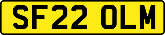 SF22OLM