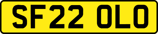 SF22OLO