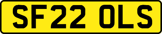 SF22OLS