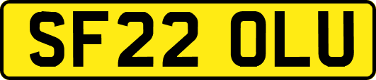 SF22OLU