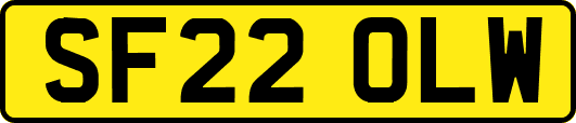 SF22OLW