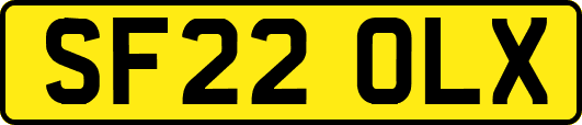 SF22OLX
