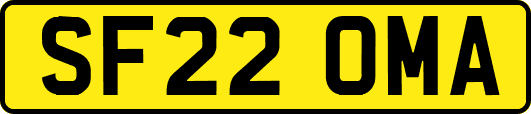SF22OMA