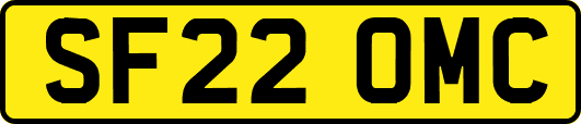 SF22OMC