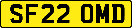 SF22OMD