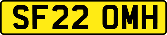 SF22OMH