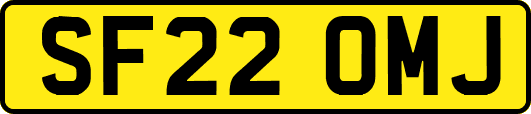 SF22OMJ