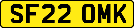 SF22OMK