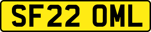 SF22OML