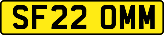 SF22OMM