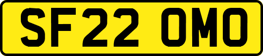 SF22OMO