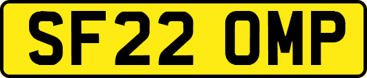 SF22OMP