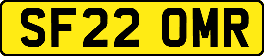 SF22OMR