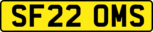 SF22OMS