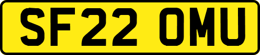 SF22OMU