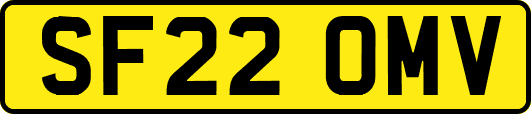 SF22OMV