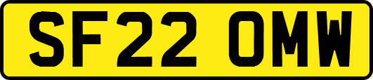 SF22OMW