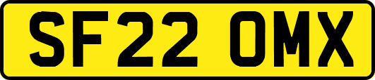 SF22OMX