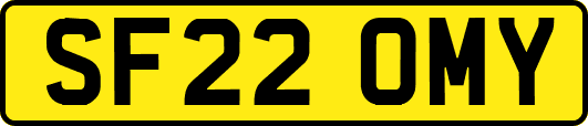 SF22OMY