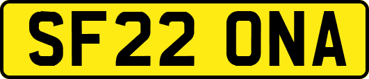 SF22ONA