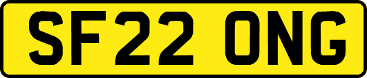 SF22ONG