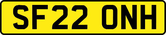 SF22ONH