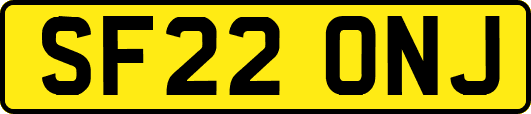 SF22ONJ