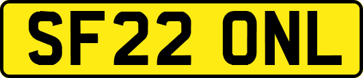 SF22ONL