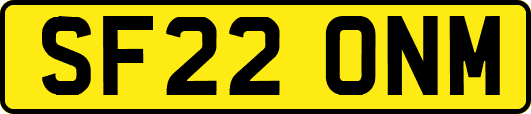 SF22ONM
