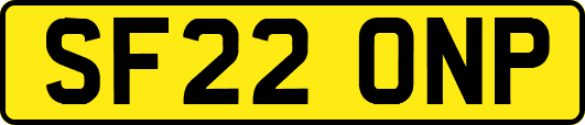 SF22ONP