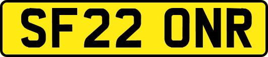 SF22ONR