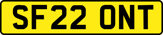 SF22ONT
