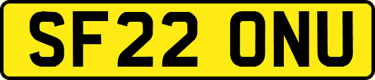 SF22ONU
