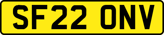 SF22ONV