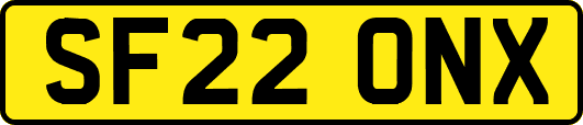 SF22ONX