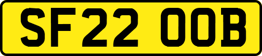 SF22OOB