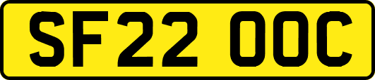 SF22OOC