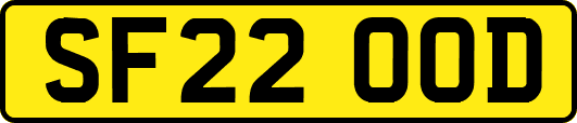 SF22OOD