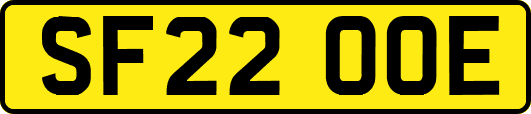 SF22OOE