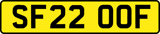 SF22OOF