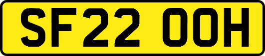 SF22OOH