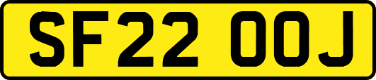 SF22OOJ